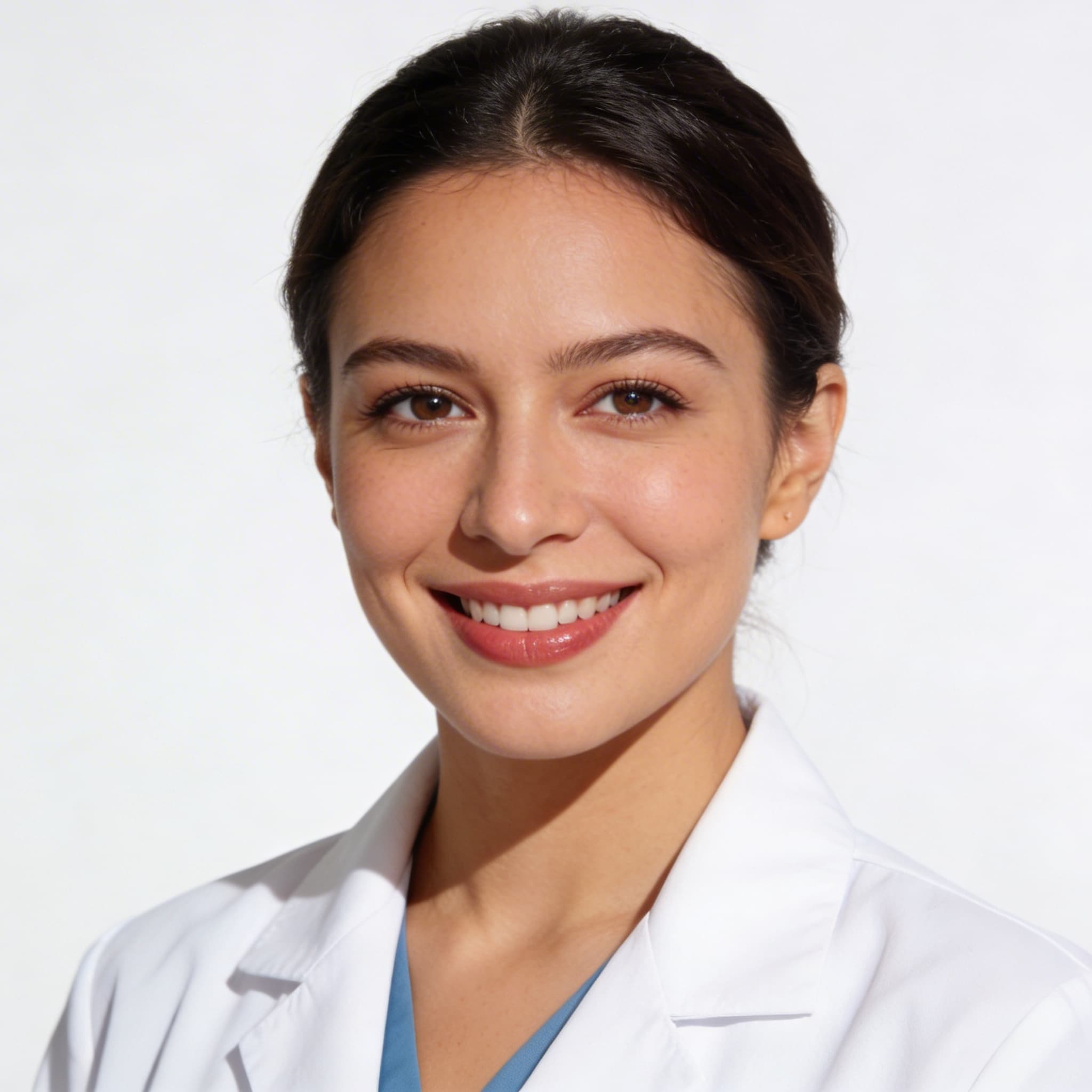 Sarah Michelle Thompson