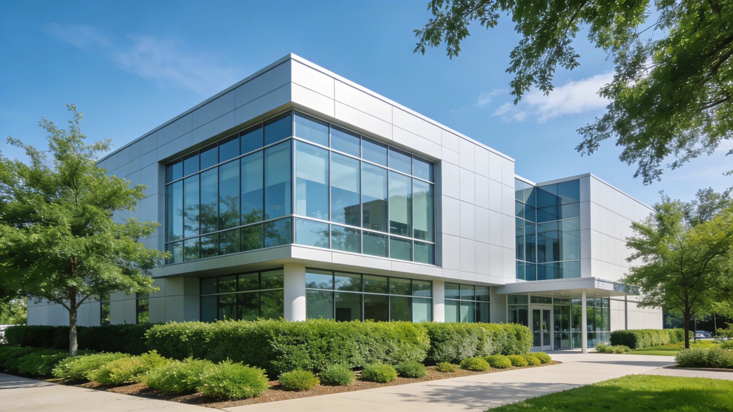 GPA Treatment Inc - Placeholder