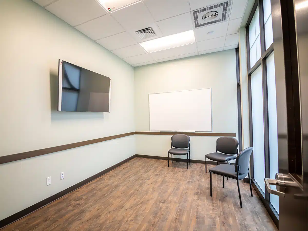 Loganville Comprehensive Treatment Ctr