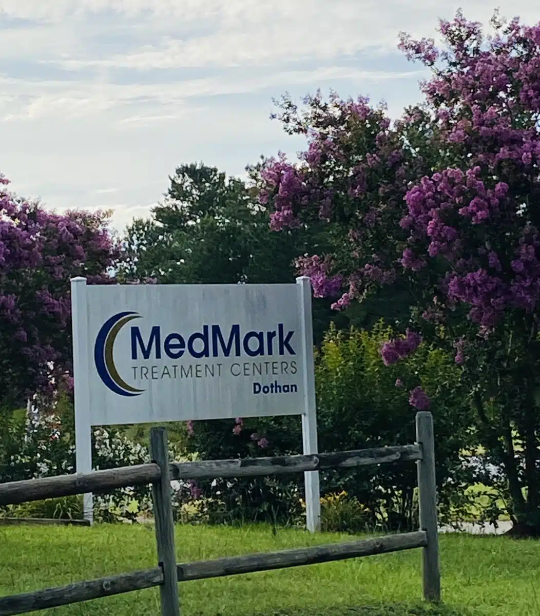 MedMark Treatment Centers - Preview