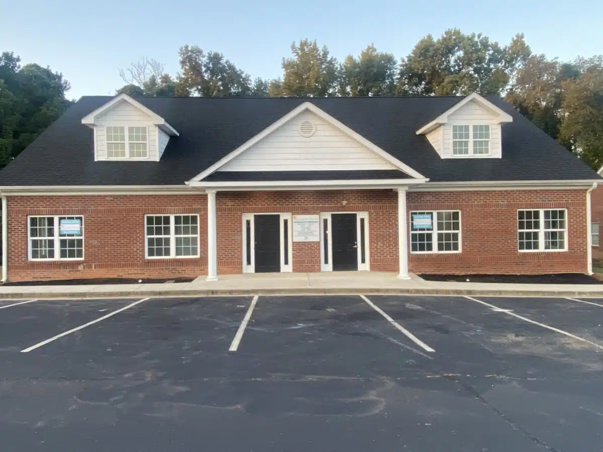 Southwest Carolina Trt Ctr LLC - Preview