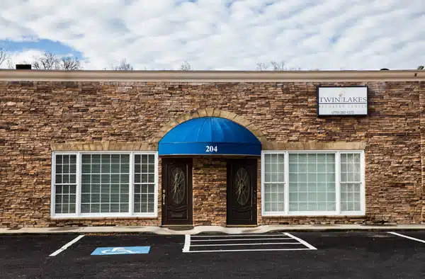 Twin Lakes Recovery Center - Preview