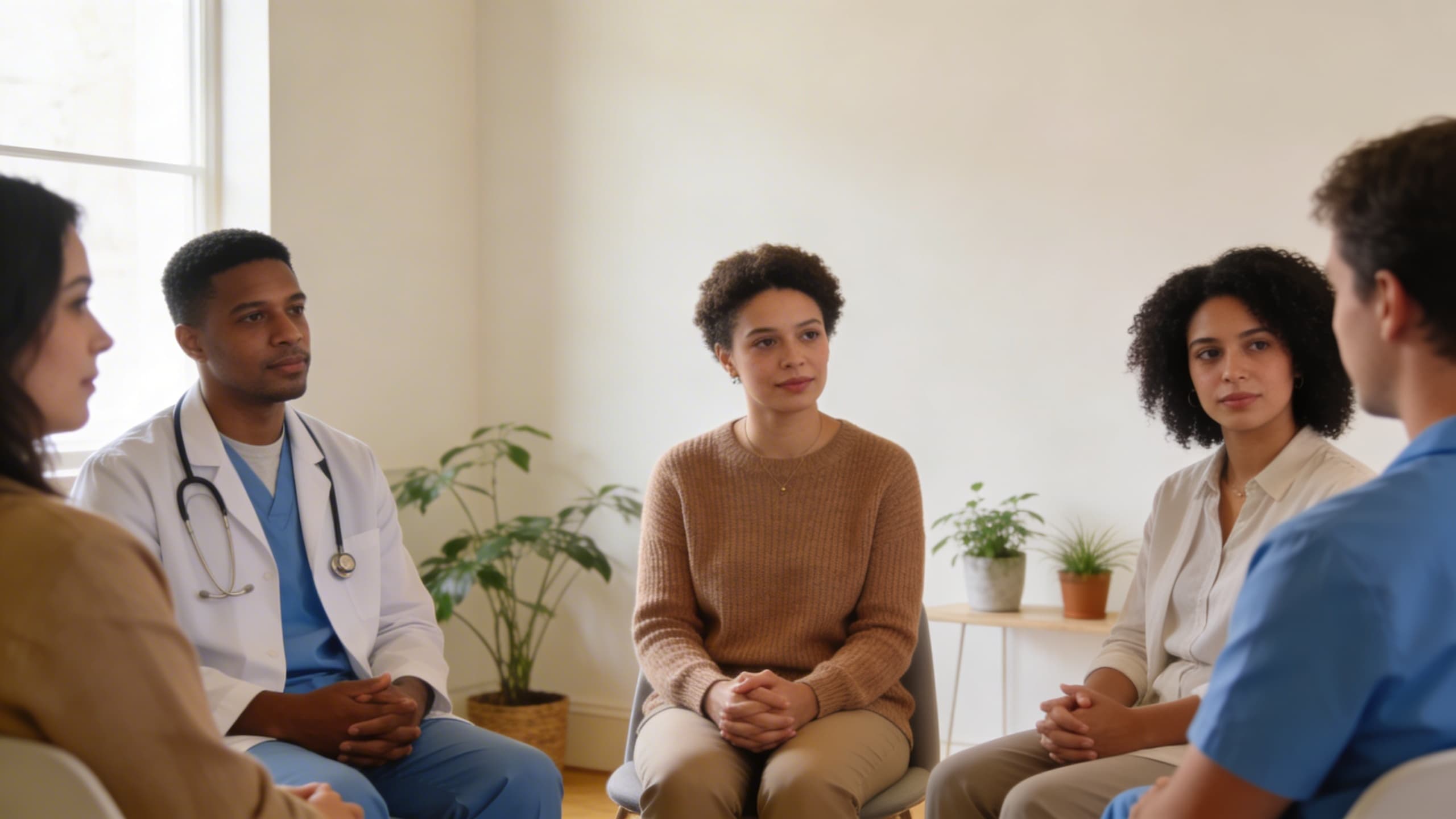 Types of Rehabilitation Programs and How to Choose the Right One