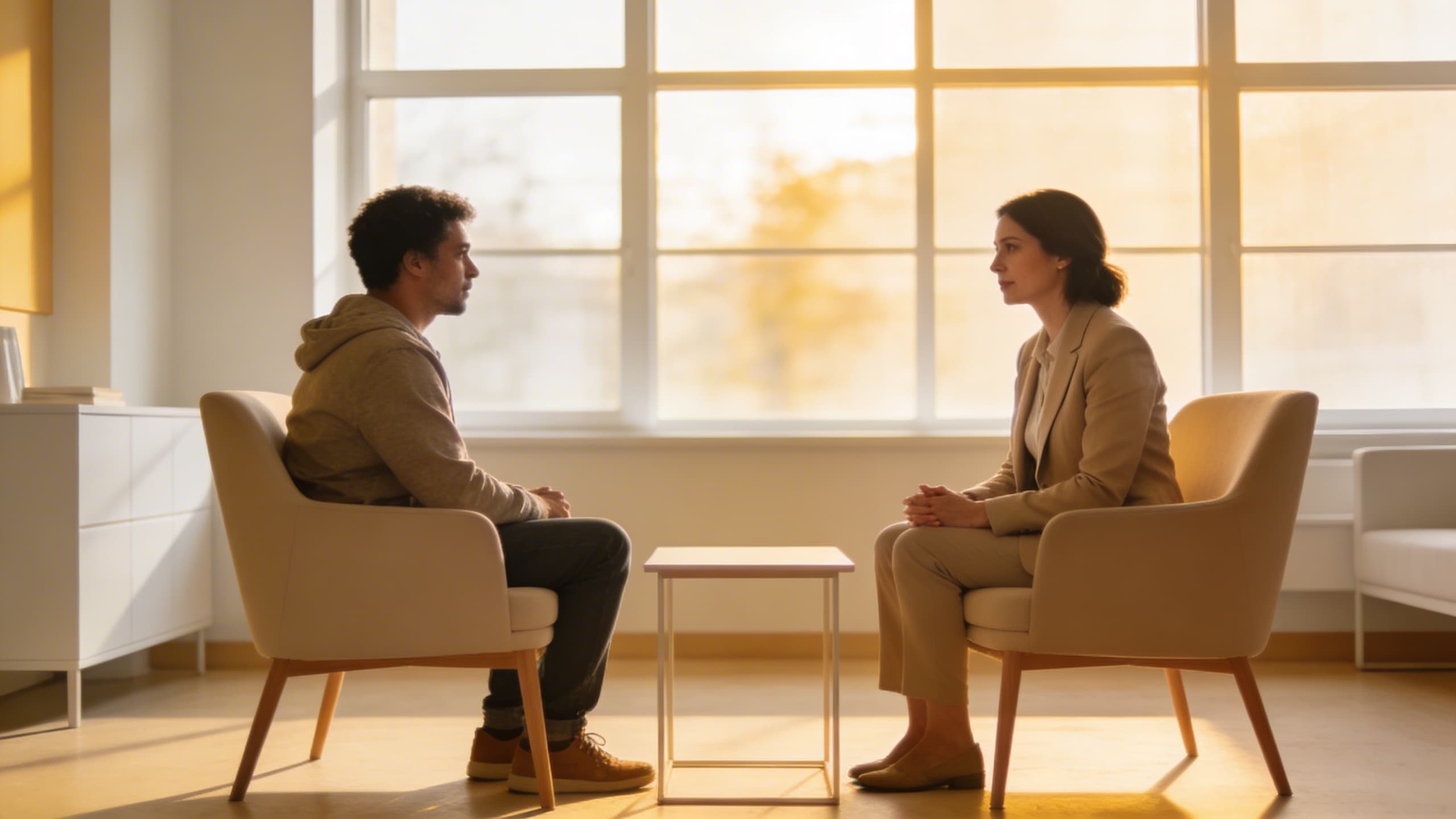 Recognizing Signs of Addiction and When to Seek Help